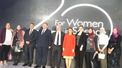 باستثمارات 850 مليون يورو.. لوريال مصر تطلق زمالة 