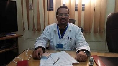 بتقنية القسطرة التداخلية.. أطباء يصلحون عيوبًا خلقية لطفلين ببني سويف