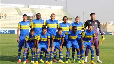 الأسيوطي يقلب تأخره بهدفين أمام بتروجيت إلى الفوز 3-2