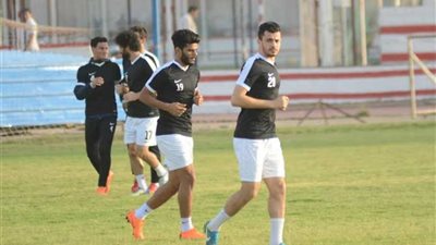 جلسة علاجية للونش بسبب الإجهاد