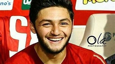 الأهلي يجدد عقد كريم 