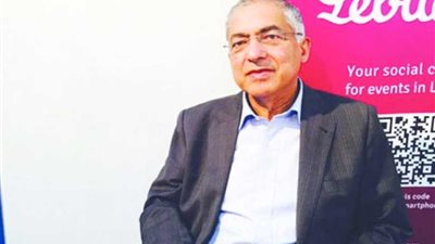 مكتبة الإسكندرية تستضيف الكاتب الفرنسي الشهير روبير سوليه