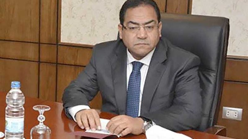 قرار جمهوري بتعيين