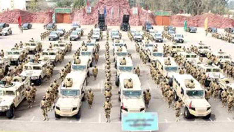 مصر والبحرين تنفذان