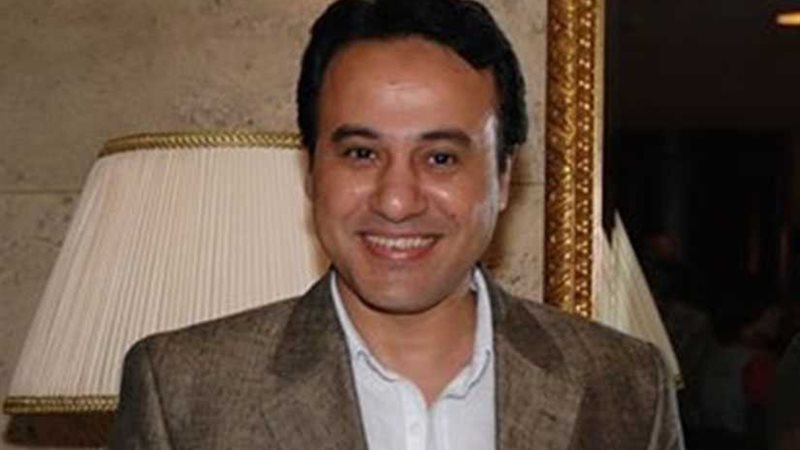 إيهاب فهمي يبدأ تصوير