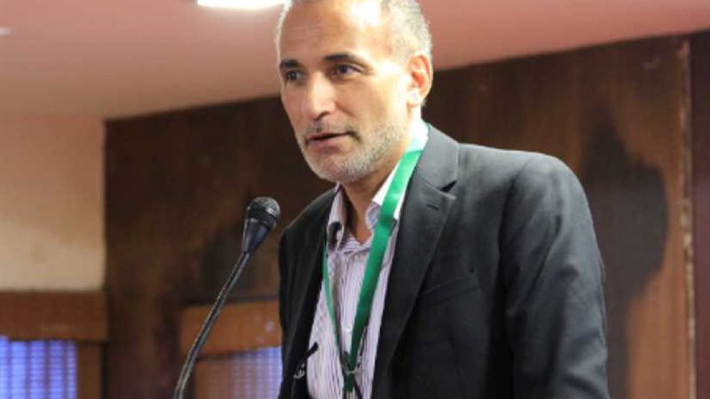 سويسرية مسلمة تتهم