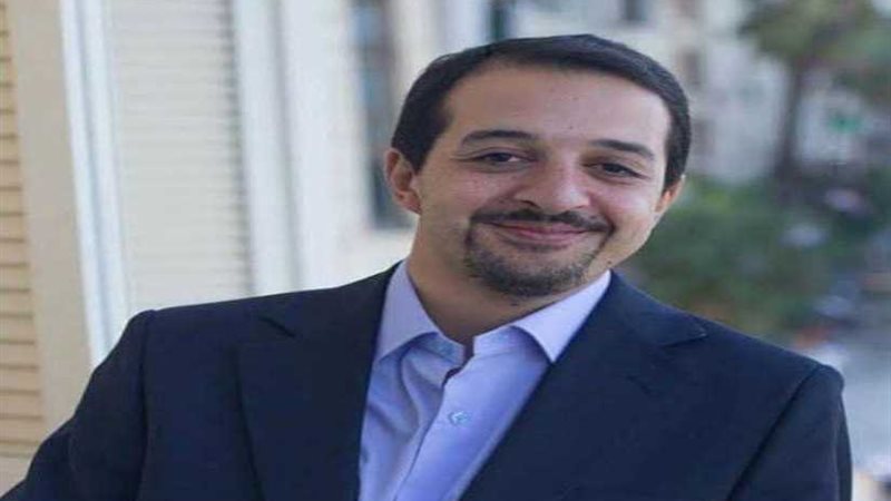 المدير التنفيذي لمنتدى