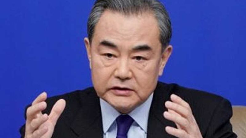 الصين: العدوان على