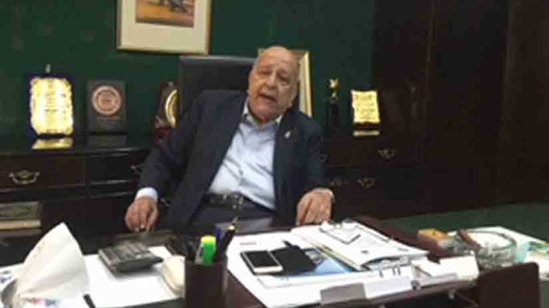 حسين صبور لـبوابة