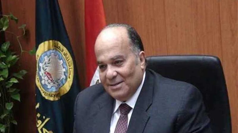 إخماد حريق تفتيش