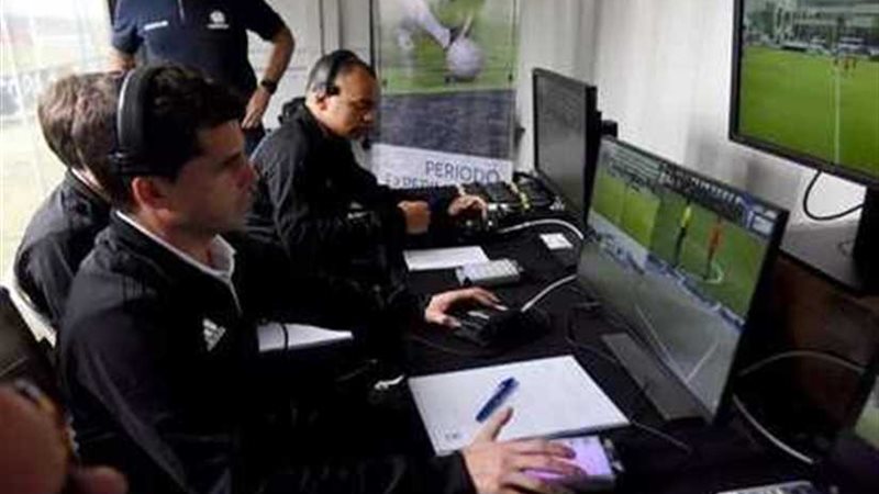 كاميرات التجسس المستقبلية