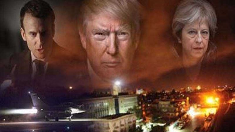 شماتة قنوات الإرهابية