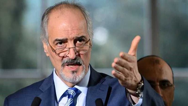 الجعفري لـ واشنطن