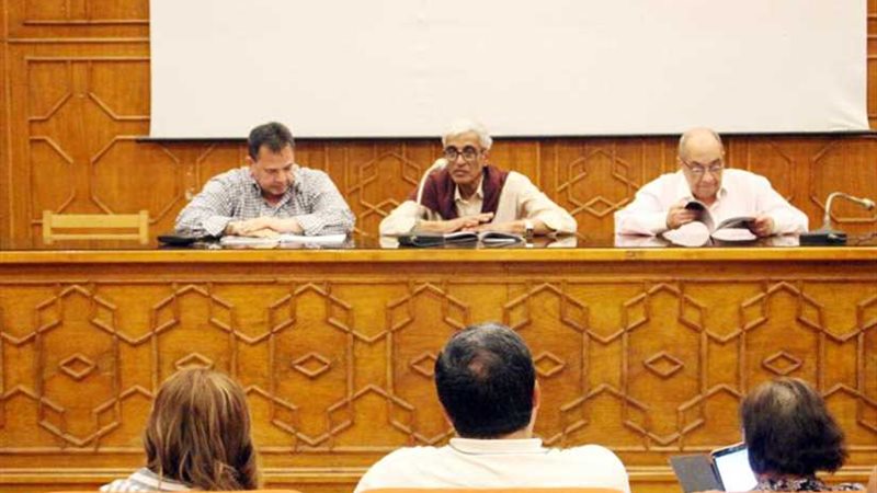 الإسماعيلية السينمائي