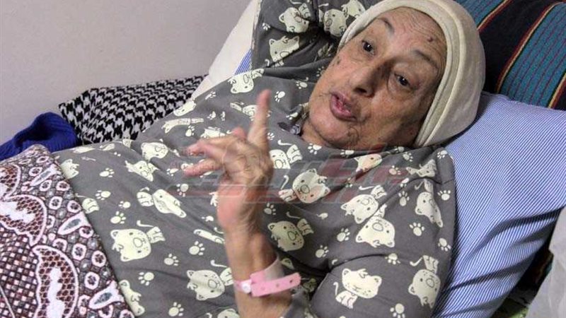 نيرمين القويسني تفتح