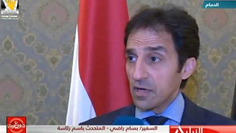 بسام راضي: الأزمة