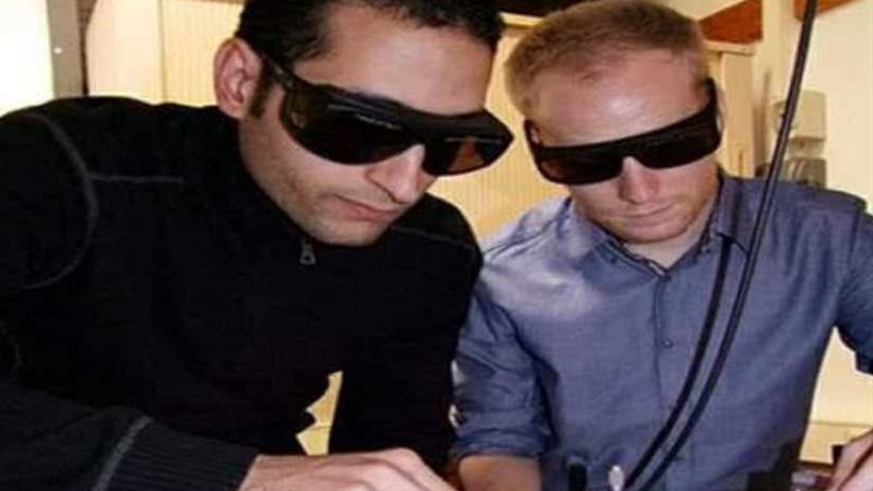 منوفي يسجل نتائج