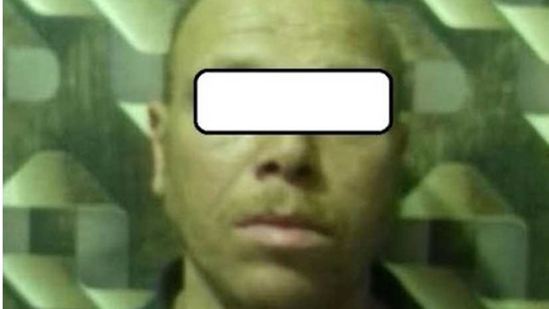 ضبط مقاول هارب من