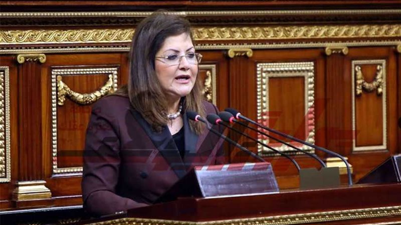 وزيرة التخطيط: حققنا