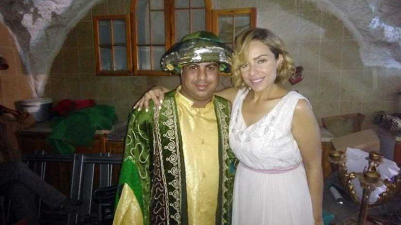 منتج ٣٠ ليلة وليلة