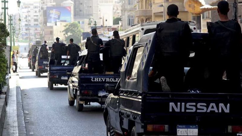 بانجو وهيروين في