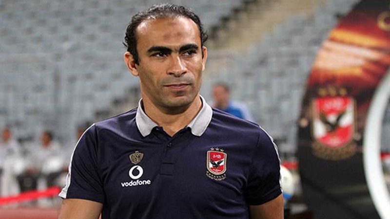 الأهلي: مواجهة الترجي