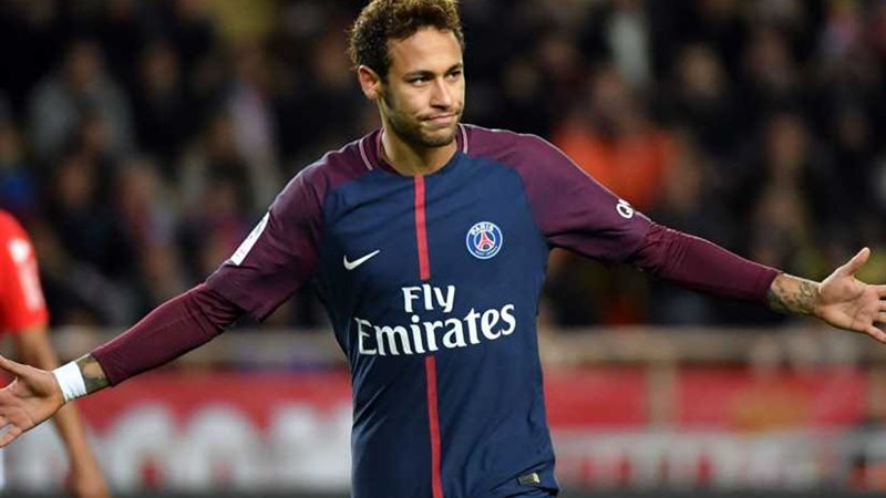 «نيمار» يقترب من