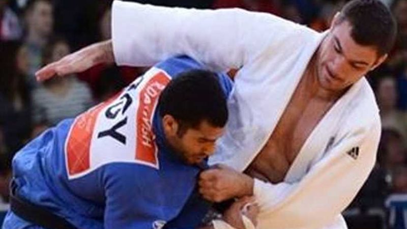 نهائي مصري خالص ببطولة