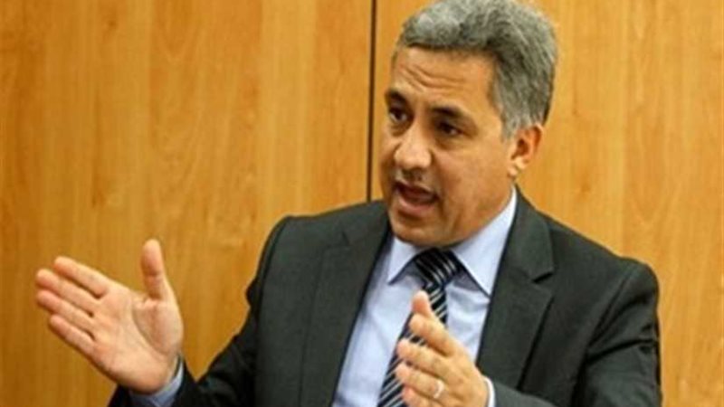 محلية النواب تبدأ