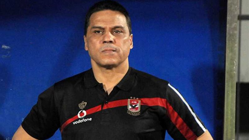 البدري يرفض حضور