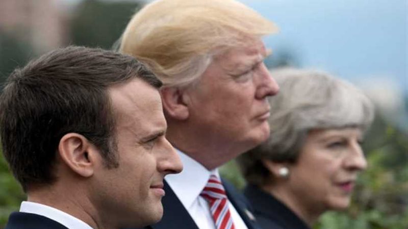 صحف غربية تستنكر