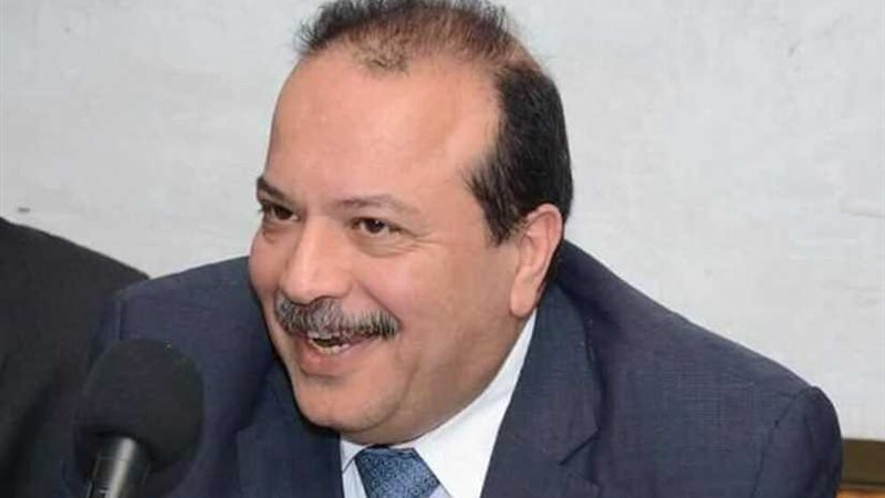 تكليف الدكتور  أمجد