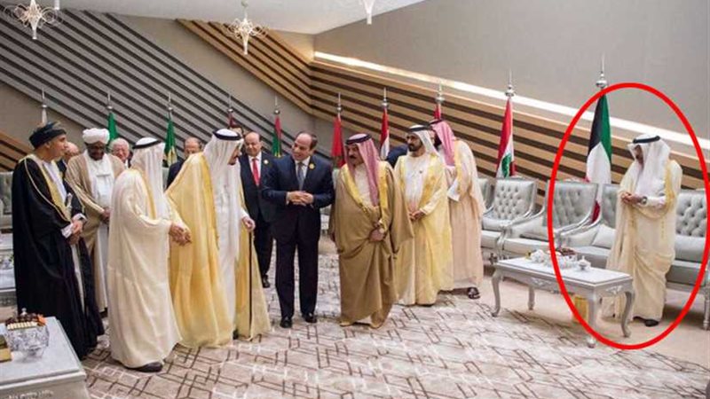 صور بآلاف الكلمات..