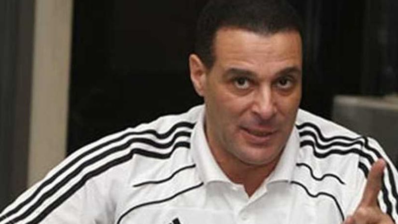 حكام مباريات اليوم