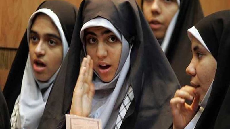 إيران تحظر شبكات