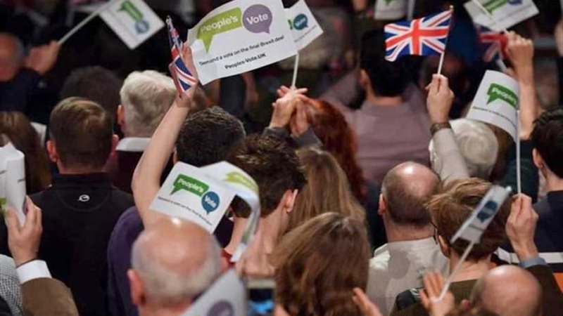 بريطانيا المفتوحة