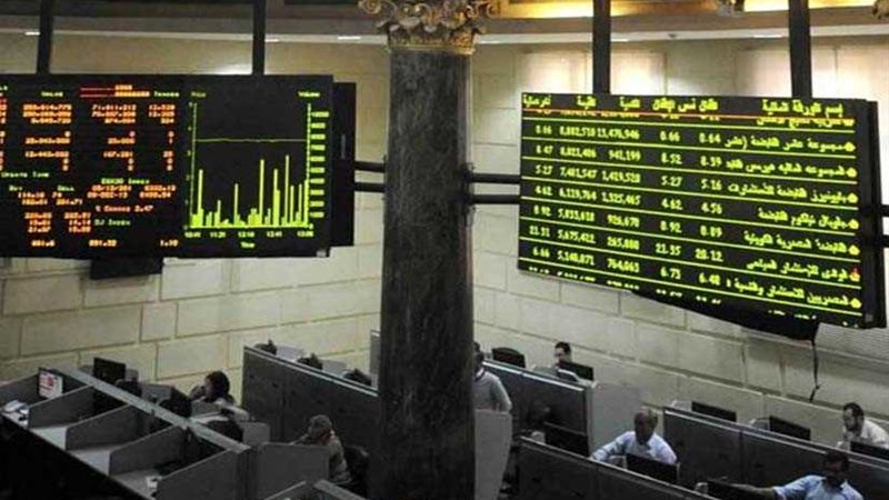 البورصة تربح 1.7