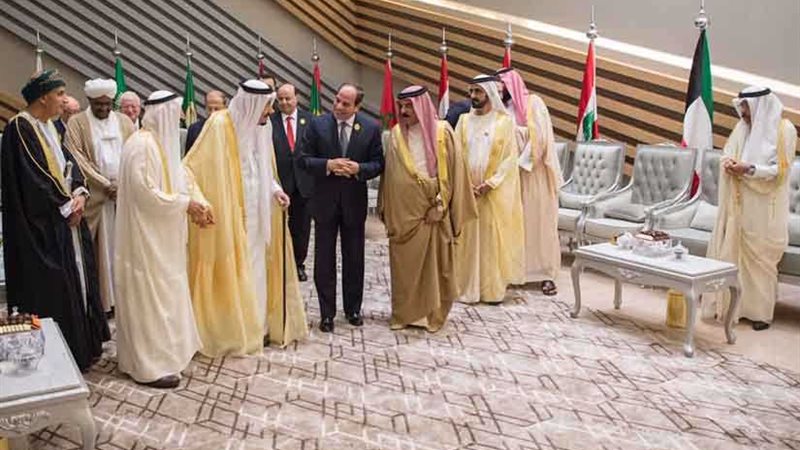 القحطاني يطلق اسما