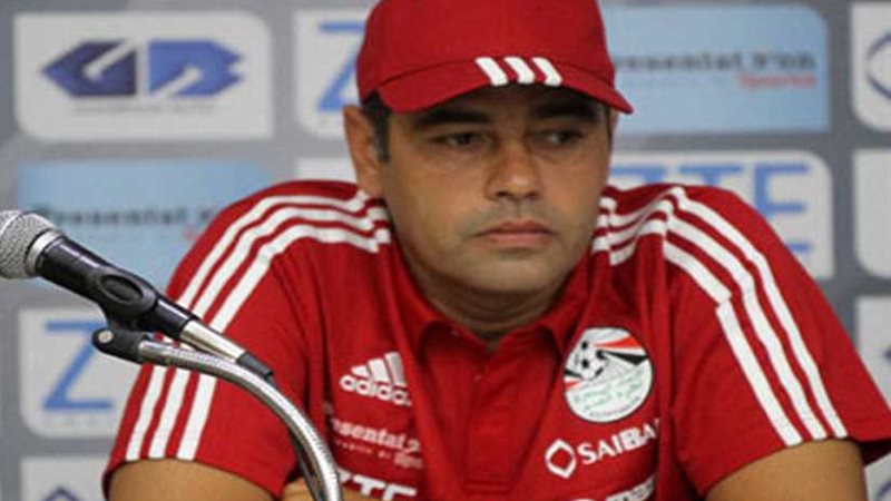 مدير المنتخب: إكرامي