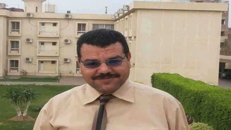 استبعاد رئيس مدينة