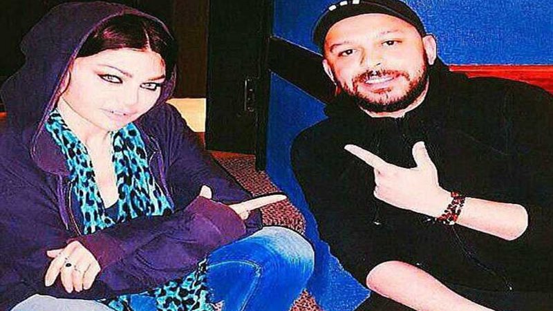 بلال سرور: توته توته