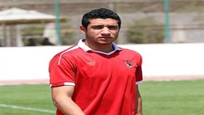 طبيب الأهلي يطمئن