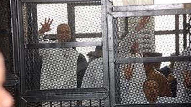 تأجيل محاكمة أحداث