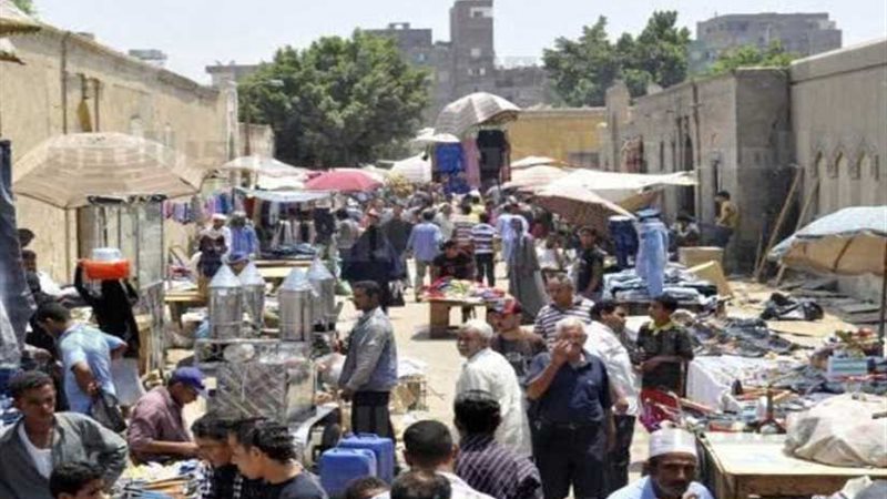 محافظ القاهرة: نقل