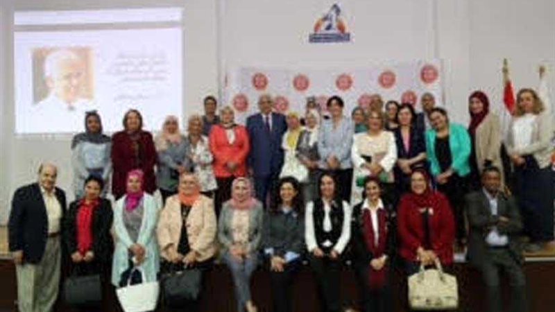 القومي للمرأة يناقش