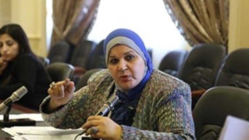 مايسة عطوة: قانون