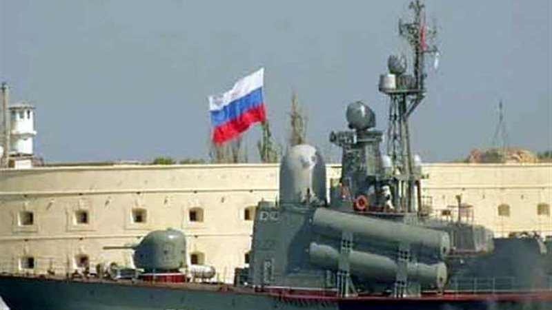 مصدر عسكري روسي ينفي