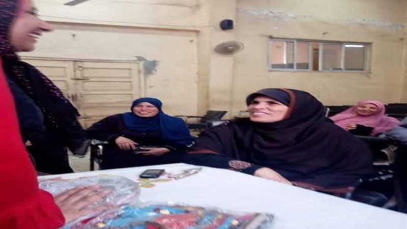 زراعة الفيوم تعقد