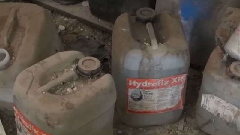 بالفيديو.. الجيش