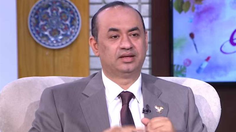 برلماني: هناك ألعاب